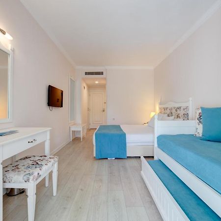 Altinorfoz Hotel Narlikuyu Εξωτερικό φωτογραφία