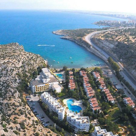 Altinorfoz Hotel Narlikuyu Εξωτερικό φωτογραφία