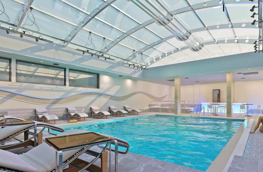 Altinorfoz Hotel Narlikuyu Εξωτερικό φωτογραφία