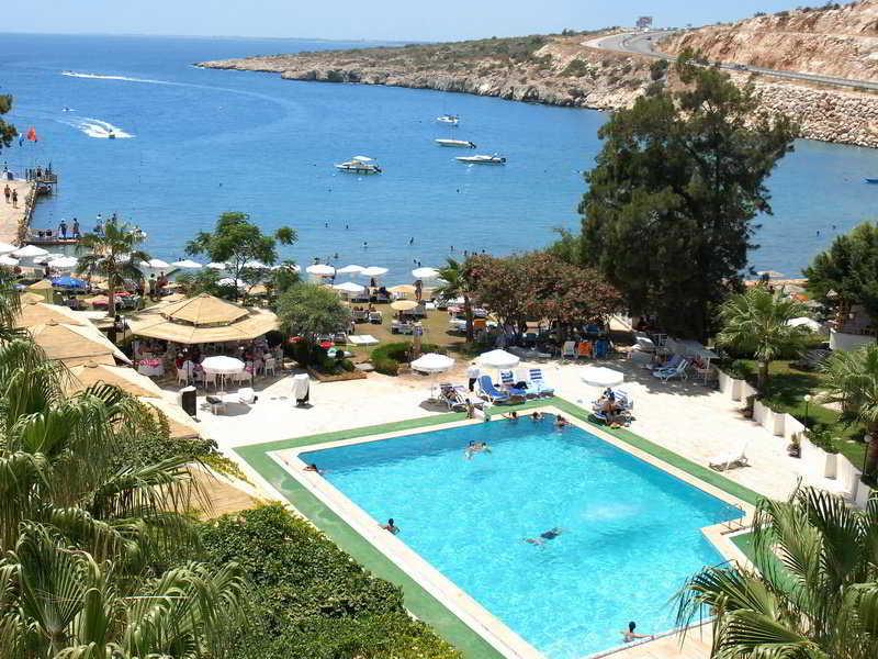 Altinorfoz Hotel Narlikuyu Εξωτερικό φωτογραφία