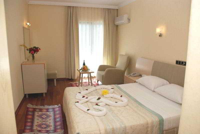 Altinorfoz Hotel Narlikuyu Εξωτερικό φωτογραφία
