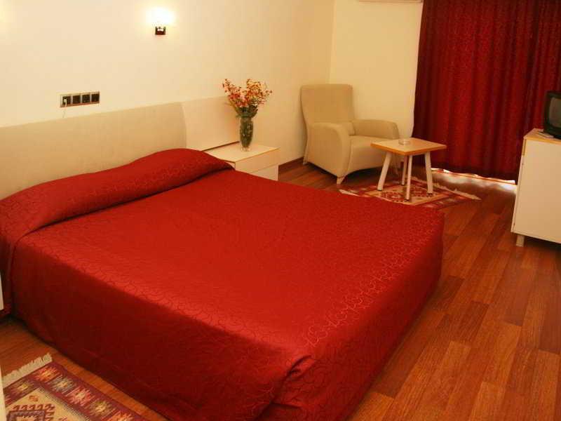 Altinorfoz Hotel Narlikuyu Εξωτερικό φωτογραφία