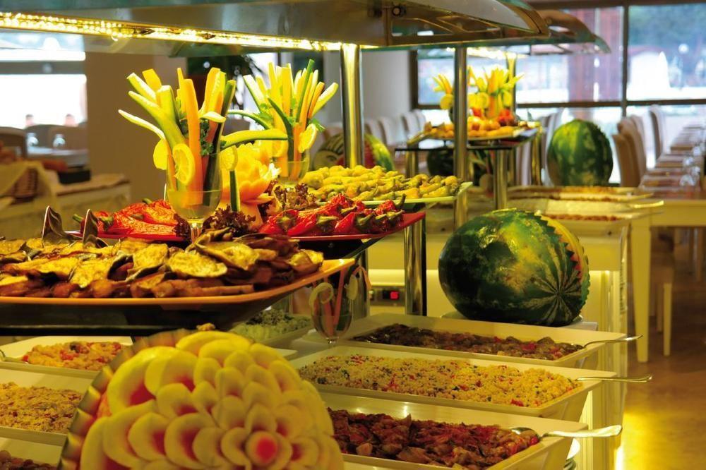 Altinorfoz Hotel Narlikuyu Εξωτερικό φωτογραφία