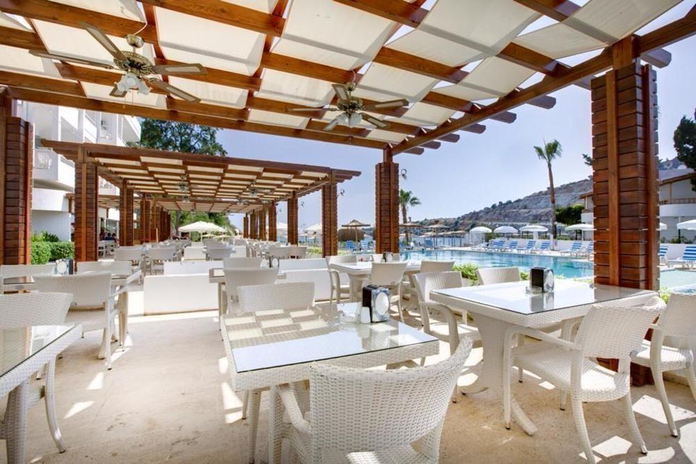 Altinorfoz Hotel Narlikuyu Εξωτερικό φωτογραφία